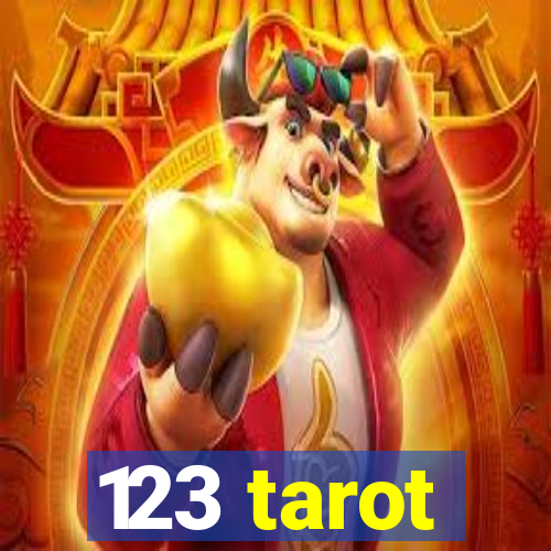 123 tarot